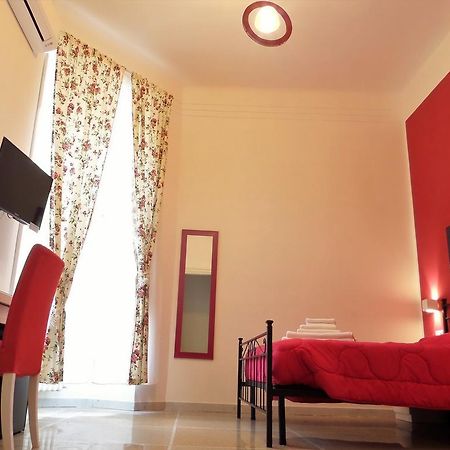 325 Rooms Ai Fori Roma Eksteriør bilde
