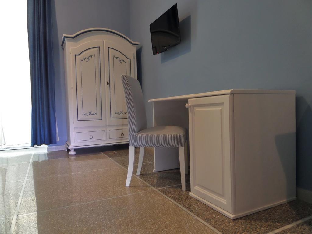 325 Rooms Ai Fori Roma Eksteriør bilde