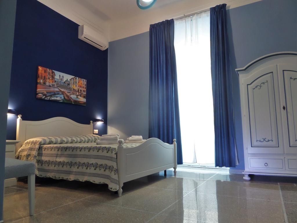 325 Rooms Ai Fori Roma Eksteriør bilde