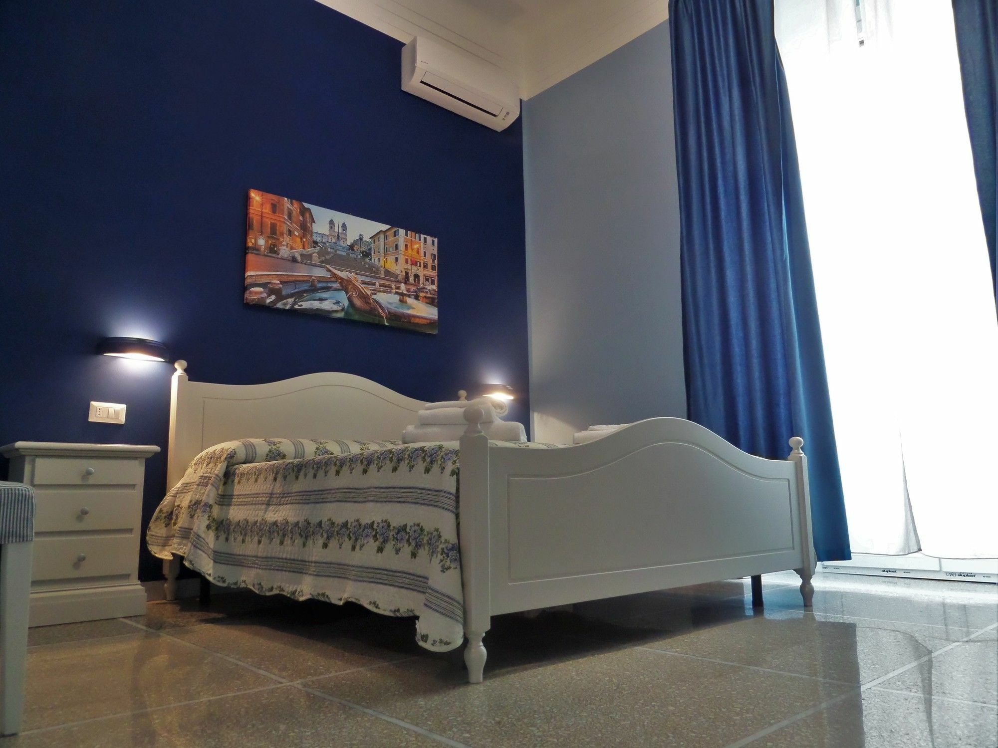 325 Rooms Ai Fori Roma Eksteriør bilde