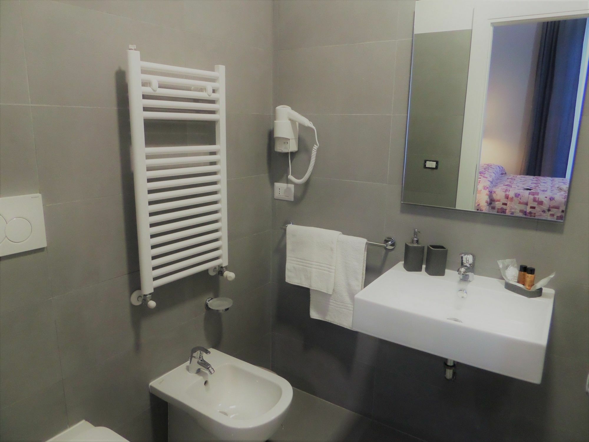 325 Rooms Ai Fori Roma Eksteriør bilde
