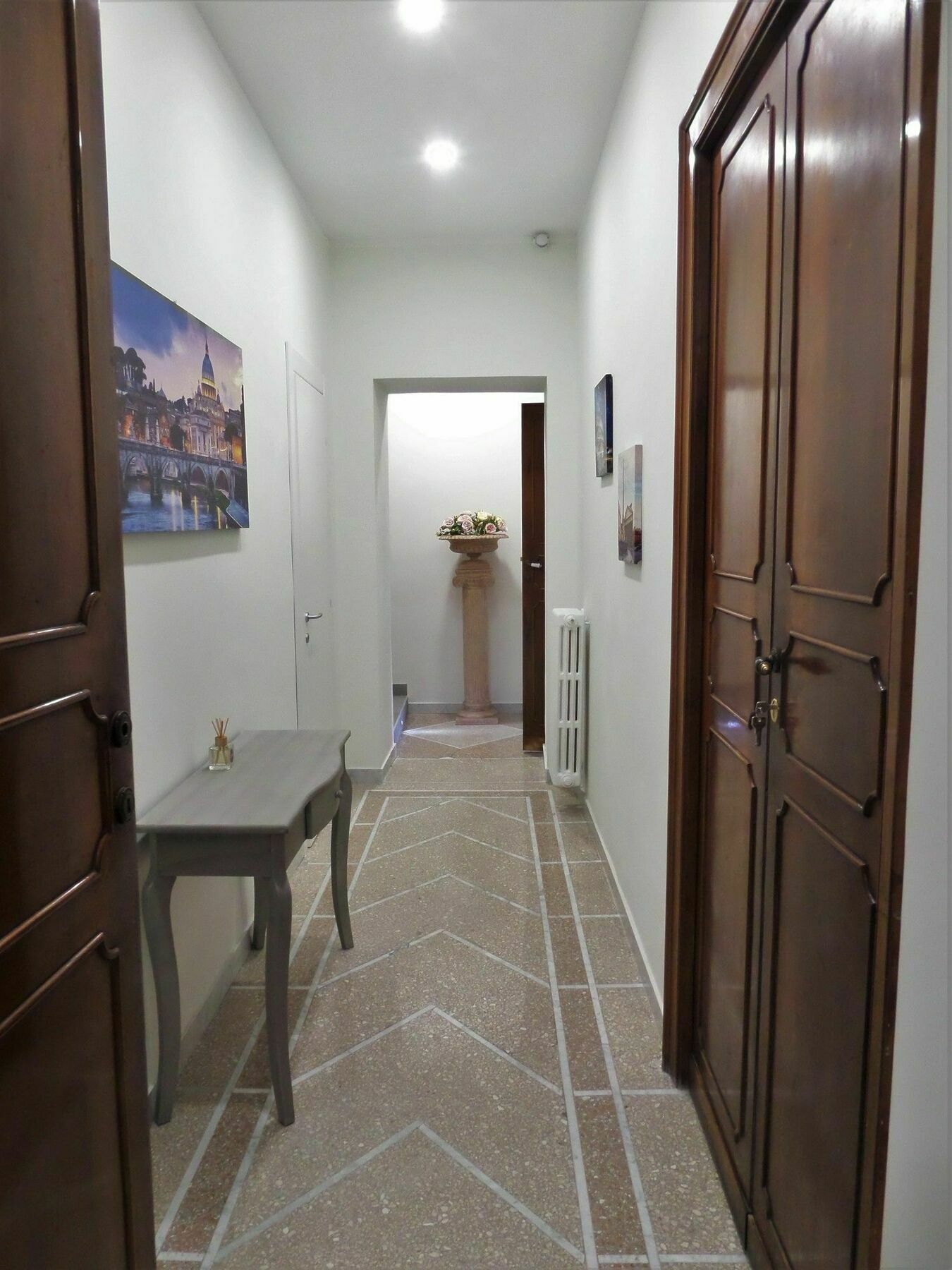 325 Rooms Ai Fori Roma Eksteriør bilde