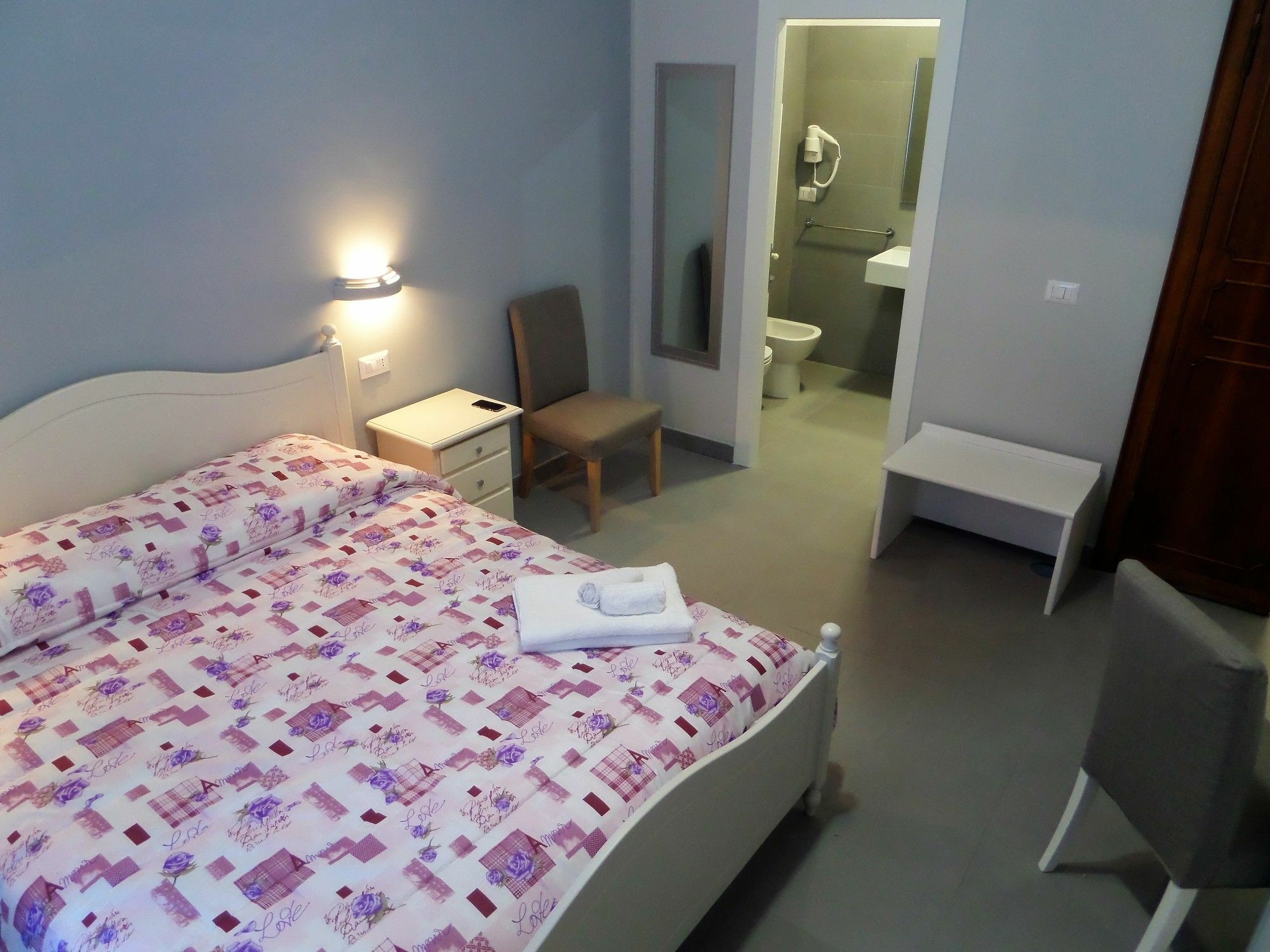 325 Rooms Ai Fori Roma Eksteriør bilde