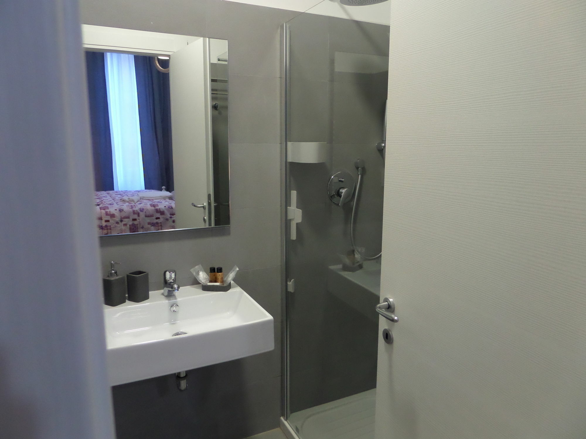 325 Rooms Ai Fori Roma Eksteriør bilde